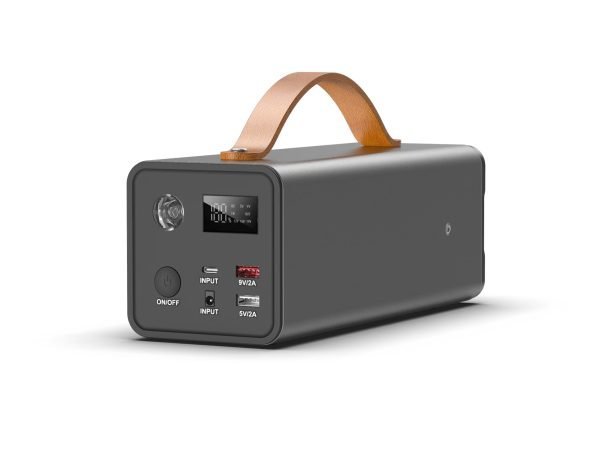 200W portable power station 17 Home Emergency Energy Storage System UPS Outdoor Camping 220V 200W Portable Power Station