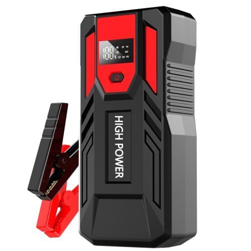 M33 12V Car Jump starter 12V Car Jump Starter