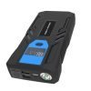 Hot Selling Car Battery Multi-function Mini Jump Starter 12V for Diesel and Gasoline Cars Jumper Starter Jump Start