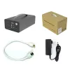 Mini 300 Watt Home Backup Lithium Ion Battery Power Station Camping 110v 220v Solar Portable Power Station