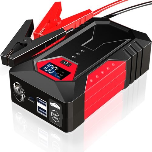 主图-8 M43 Car Jump Starter