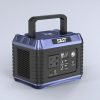 微信图片_20231114093639 Home Emergency Energy Storage System 200W Portable Power Station Outdoor Camping Tool 110v 220v