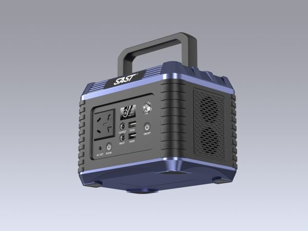 微信图片_20231114093642 Home Emergency Energy Storage System 200W Portable Power Station Outdoor Camping Tool 110v 220v