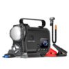 All-in-one jump starter Portable All-in-one Car Jump Starter and Tyre Compressor Power Bank Battery Booster