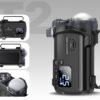 T2 Jump Starter Portable All-in-one Car Jump Starter and Tyre Compressor Power Bank Battery Booster