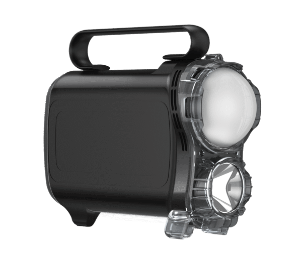 T2 Jump Starter Portable All-in-one Car Jump Starter and Tyre Compressor Power Bank Battery Booster