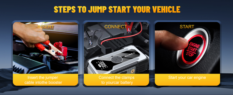 jump starters