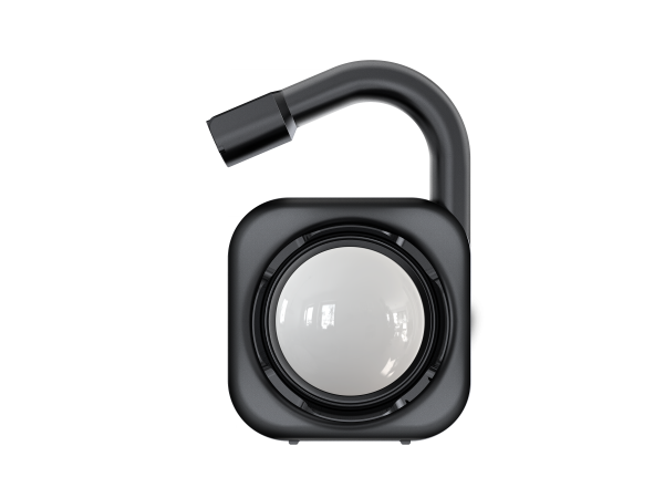 04 Sharmeal Car Jump Starter Battery Pack Battery Jumper Starter with Extended Jumper Cables