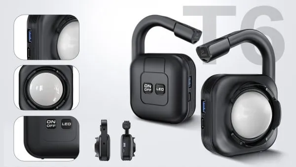 07 Sharmeal Car Jump Starter Battery Pack Battery Jumper Starter with Extended Jumper Cables