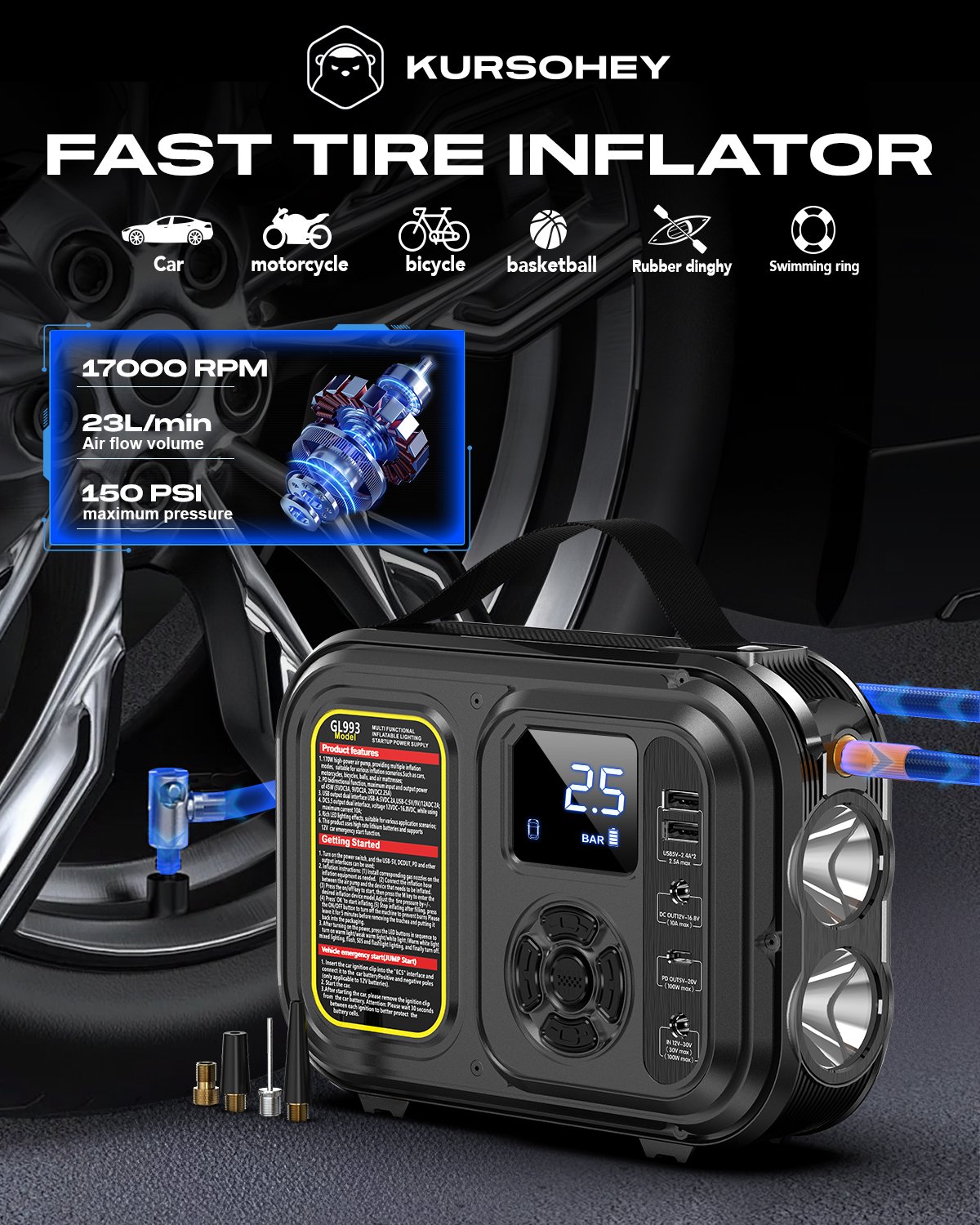 car jump starter,Jump starter