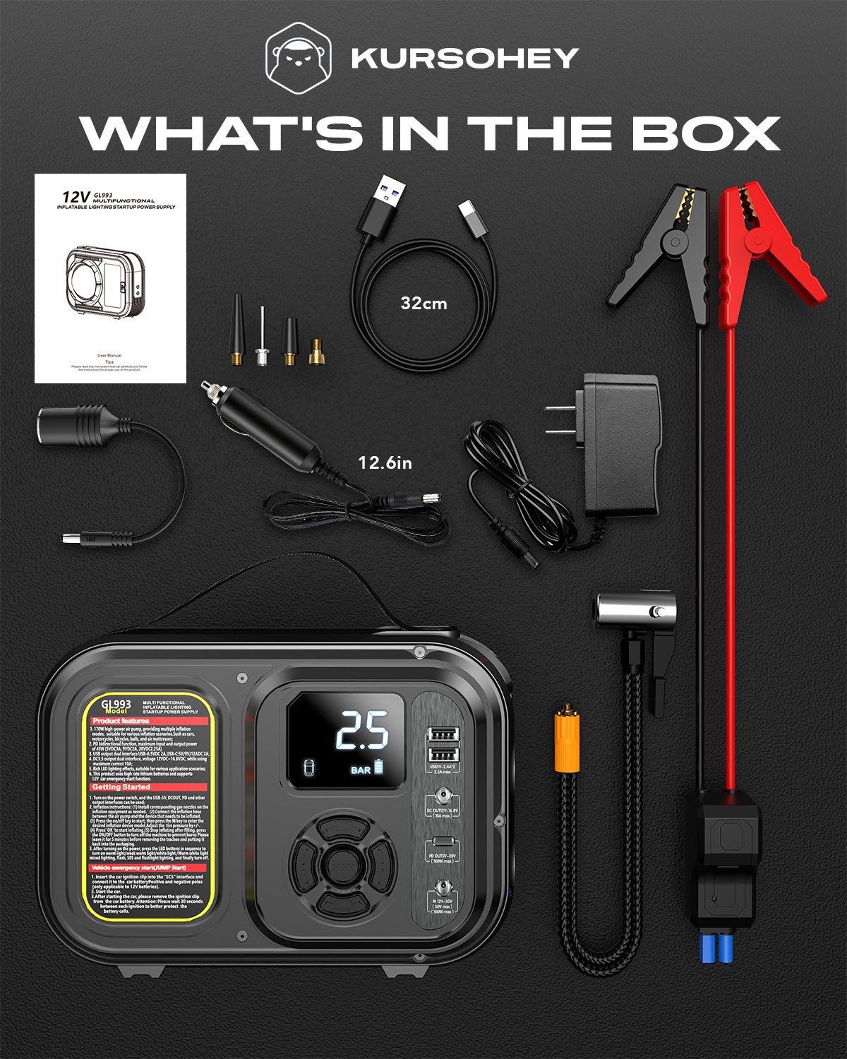 car jump starter,Jump starter