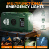 Car Jump Starter Power Bank With Air Pump