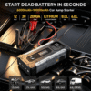 Car Jump Starter
