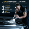 Car Jump Starter