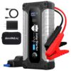 Car Jump Starter