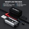 Car Jump Starter