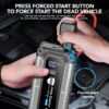 Car Jump Starter