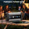 Car Jump Starter