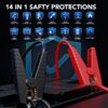 Car Jump Starter
