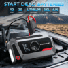 Car Jump Starter