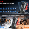 Car Jump Starter