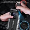 Car Jump Starter