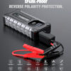 Car Jump Starter