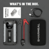 Car Jump Starter