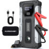 Car Jump Starter